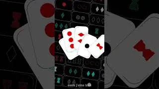 Miniature : Short - L'Incroyable complexité d'un simple Jeu de cartes