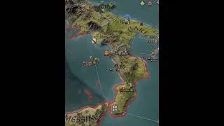 Miniature : Djihad pour la Sicile #ck3 fr multi RP