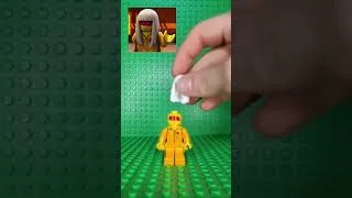 Miniature : lego mini figurine ninjago