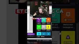 Miniature : TUTO : COMMENT UTILISER LES POINTS DE CHAÎNE (ft. @WiPR le vrai streameur)