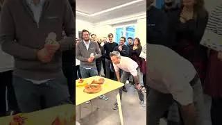 Miniature : Hyperlex a fêté ses 5 ans !