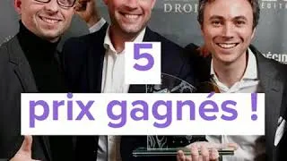 Miniature : Hyperlex fête ses 3 ans !
