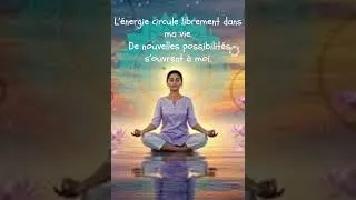 Miniature : ✨Mantra du jour: Tout se débloque