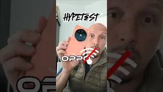 Miniature : 🔥impossible d'activer les appels wifi #oppofindx9ultra #orange