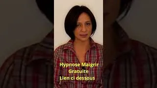 Miniature : MAIGRIR AVEC L'HYPNOSE EST CE QUE CA VA MARCHER SUR MOI
