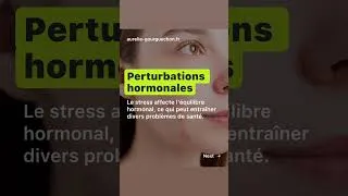 Miniature : Prends bien conscience de tous les effets sur ta santé