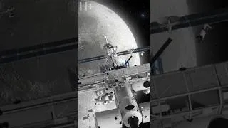Miniature : Expliquez en Commentaires... #hypothésia #shorts #space #science #universe
