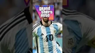Miniature : GTA 6 Divise sa communauté !? 💔 #gta #gta6 #messi #ronaldo #siuuuuu