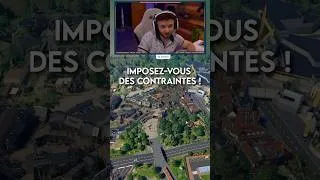 Miniature : Imposez-vous des contraintes !
