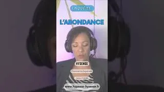 Miniature : 🌟 L'ABONDANCE et Manifestation