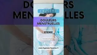 Miniature : 🌟 Douleurs Menstruelles : Simple Symptôme ou Message du Corps ?