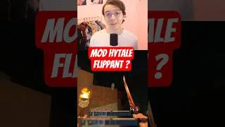 Miniature : Hytale : Ce MOD est à la fois mignon et hyper FLIPPANT !
