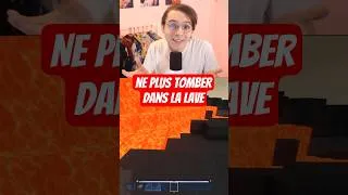 Miniature : Hytale : astuce pour ne plus tomber dans la lave !