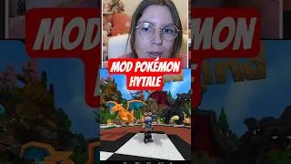 Miniature : Hytale : un mod Pokémon arrive et ça va être incroyable !