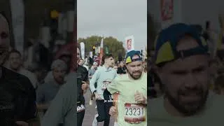 Miniature : 10 km Quais | Notre gagnante coachée par Étienne DAGUINOS ! 🏃‍♀️