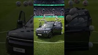 Miniature : Finale de la Coupe du Monde de la FIFA 2026™ 👀🏆 #FIFAWorldCup26 #NextStartsNow