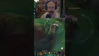 Miniature : Votre ADC n'est PAS votre Priorité  #gaming #support #FYP #Pourtoi #leagueoflegends #leaguetiktok