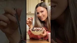 Miniature : PUDDING DE CHIA AUX AMANDES #puddingdechia #recettefacile #petitdejeuner #mangersain