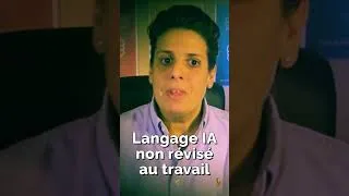 Miniature : La phrase parfaite qui cache une décision sans réflexion #AIslop #test