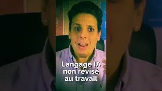 Miniature : « Il est recommandé de… » Par qui ?