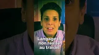 Miniature : Forme sans fond — le piège de l'IA #AIContent #Fail