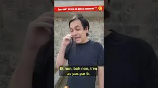 Miniature : Jancovici raconte n'importe quoi ! #2 (Bertrand)