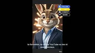 Miniature : Quelques usages de l'IA au quotidien. #technology #tech #intelligenceartificielle #ia #humouria