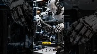 Miniature : Les robots n’ont plus besoin de nous
