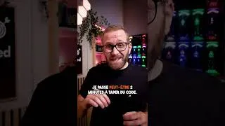 Miniature : Je code depuis 25 ans. Ça ne vaudra plus rien.