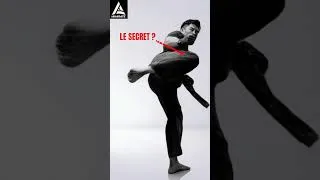 Miniature : Le détail invisible qui permet la double frappe