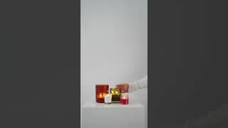 Miniature : video photophores 2