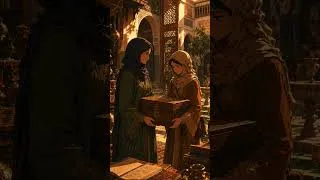 Miniature : Pourquoi personne ne connaît Fatima Al-Fihri ?
