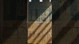 Miniature : Comment les temples égyptiens sont devenus mosquées