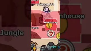Miniature : J'ai bouclé cette partie Among Us en 1 minute 21.