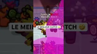 Miniature : LE MEILLEUR CLUTCH AMONG US DE TOUS LES TEMPS 🤣🤯