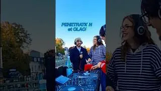 Miniature : 🚨 JE SAMPLE UN.E PASSANT.E #2 Rencontre épique avec un Tom des plus sympathiques !