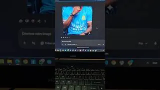 Miniature : Comment supprimer le logo gemini Sur Windows