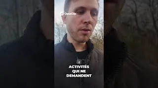 Miniature : Travailler en ligne SANS compétences ! #nomadedigitale #libre #compétences