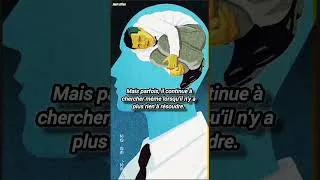 Miniature : Le Piège de la Rumination.