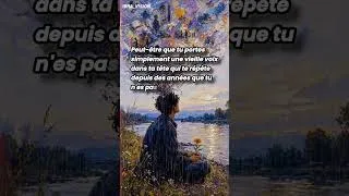 Miniature : 🧠 Ton esprit te ment
