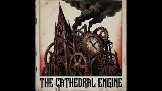 Miniature : Krigal - The Cathedral Engine (90s Gothic Industrial Metal / Chase Sequence OST)
