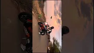 Miniature : The wait is finally over 🏍️😈🔥