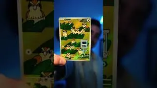 Miniature : #pokemon #pokemonchannel #pokemoncards #shortsfeed #pokemontcg #likeandsubscribe #pokemoncommunity
