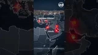 Miniature : 🌍 L'ESSENTIEL DE L'ACTU DU 2 JUIN 2026 🇫🇷