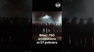 Miniature : 🚨 LE RÉCAP INFO DU 1er JUIN 2026 🚨