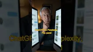 Miniature : ChatGPT vs Perplexity : la règle simple que personne ne connaît