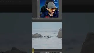 Miniature : L'envers du décor de l'édition de mes photos | #iangon sur #Twitch