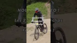 Miniature : Fonce voir les clips du dernier week-end de compétition aux 2 Alpes !
