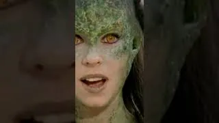 Miniature : Sir Arthur Conan Doyle's The Lost World (1999) Clip - Respeto por la vida #youtubeshorts