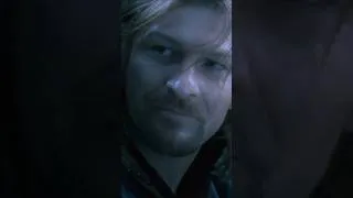 Miniature : El Señor de los Anillos: la Comunidad del Anillo (2001) Clip - Aragorn y Boromir (Parte 2) #lotr